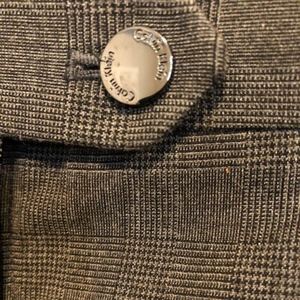 NWT Calvin Klein - dress pants modern fit - 8